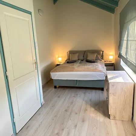 Apartment Mathis Siofok