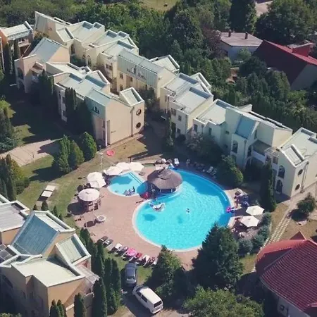 Apartment Mathis Siofok