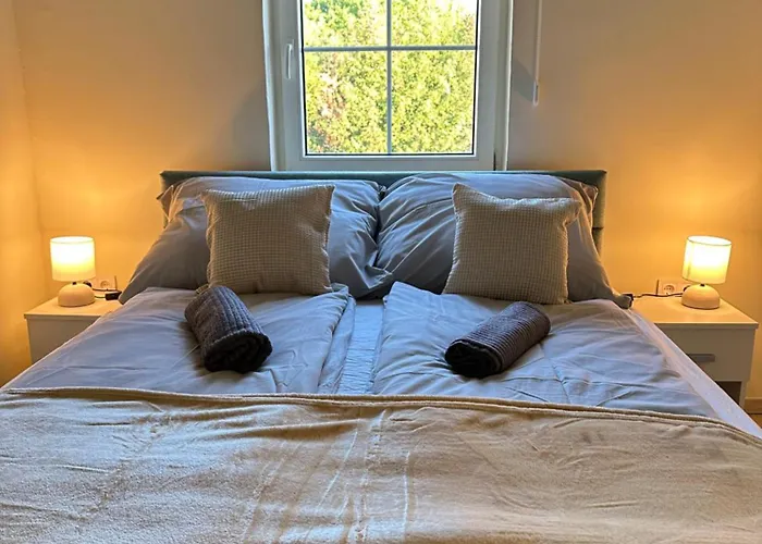 Mathis Lägenhet Siófok