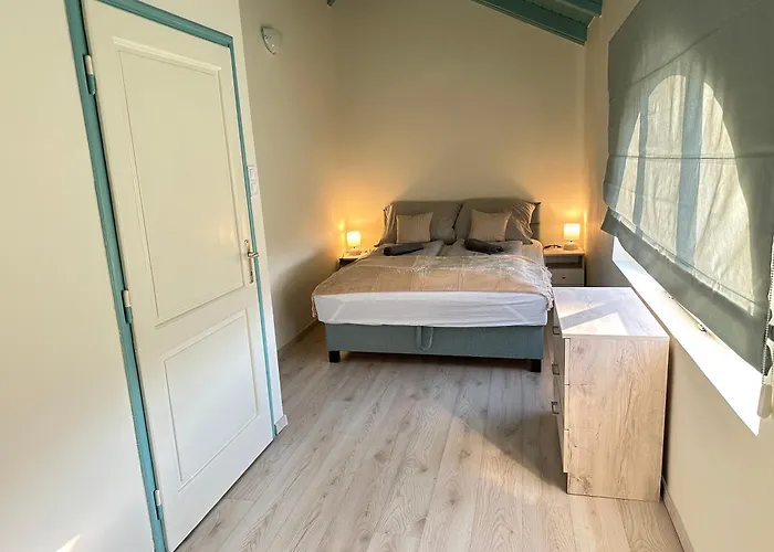 Apartment Mathis Siofok